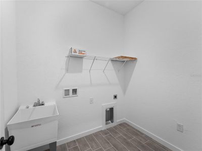 New construction Single-Family house 17339 Elmwood Ave, Port Charlotte, FL 33948 - image 3