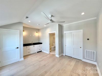 New construction Townhouse house 3100 Selwyn Ave, Unit 30, Charlotte, NC 28209 - photo 24 24