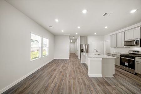 New construction Single-Family house 32711 Laureate Dr, Brookshire, TX 77423 plan Lexington - image 9