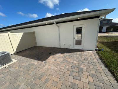 New construction Townhouse house 739 Pilea St, Apopka, FL 32703 Windham II - Townhome Series- photo 20 20