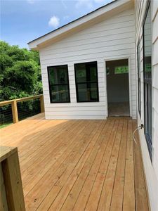 New construction Single-Family house 54 Sixth St, Emerson, GA 30137 - image