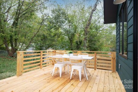 New construction Single-Family house 7 Montana Ave, Asheville, NC 28806 - image