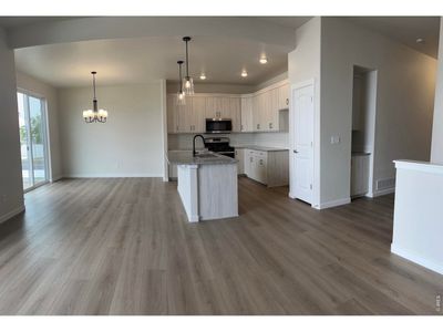 New construction Single-Family house 1156 Bitterroot Ct, Johnstown, CO 80534 - image 7
