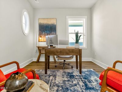 New construction Single-Family house 1208 Barreto Dr, Wendell, NC 27591 plan Castle in Brooklyn - image 16