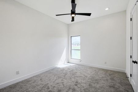 New construction Single-Family house 5009 Glenoaks Ct, Weatherford, TX 76088 null- photo 25 25