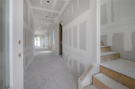 New construction Single-Family house 2301 N Ridgewood Ave, Tampa, FL 33602 null- photo 15 15