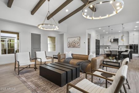 New construction Single-Family house 28305 N 42Nd Wy, Cave Creek, AZ 85331 - image 10