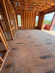 New construction Townhouse house 4509 W N A St, Unit 1, Tampa, FL 33609 null- photo 5 5
