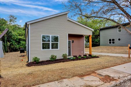 New construction Single-Family house 7 Cooper St, Salisbury, NC 28144 - image