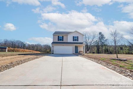 New construction Single-Family house 105 Oak Crossing Dr, Shelby, NC 28152 - image