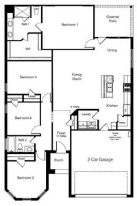 D.R. Horton's Oxford floorplan - All Home and community information, including pricing, included features, terms, availability and amenities, are subject to change at any time without notice or obligation. All Drawings, pictures, photographs, video, square footages, floor plans, elevations, features, colors and sizes are approximate for illustration purposes only and will vary from the homes as built.