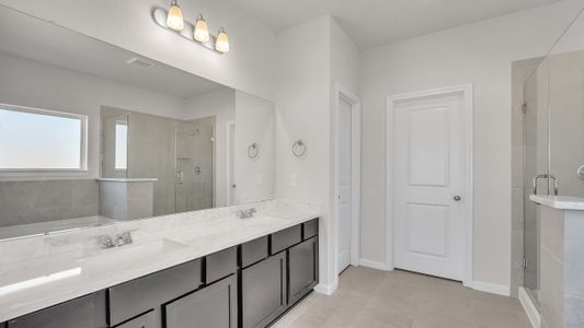 New construction Single-Family house 12436 Lexington Heights Dr, Willis, TX 77318 plan Torrey Pines II - image 13