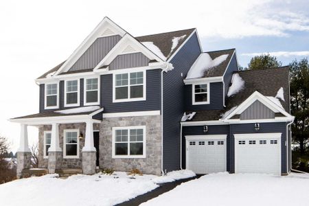 New construction Single-Family house 13300 Mayes Rd, Davidson, NC 28078 plan Addison - image 15