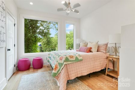 New construction Single-Family house 715 Charles Ave, Charlotte, NC 28205 - image 13