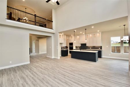 New construction Single-Family house 301 Malabar Hill Dr, Prosper, TX 75078 - image 9