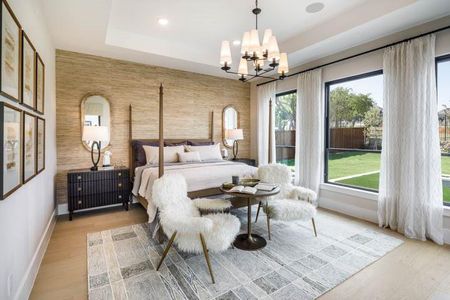 Bridgeland by Partners in Building in Cypress - photo 18 18