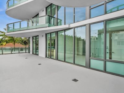 New construction Condo house 9901 W Bay Harbor Dr, Unit 304, Bay Harbor Islands, FL 33154 null- photo 10 10