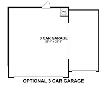 New construction Single-Family house 1117 Opal Ln, Durham, NC 27705 Dillon- photo 5 5