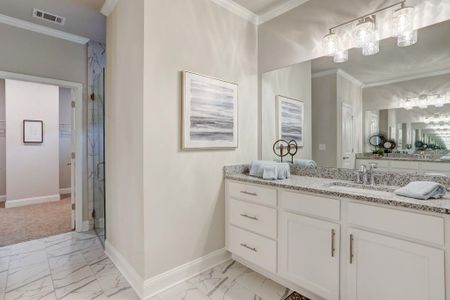 New construction Single-Family house 1 Tirian Pl, Acworth, GA 30101 - image 13