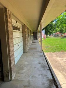 New construction Single-Family house 304 Sunset St, Roxton, TX 75477 - image