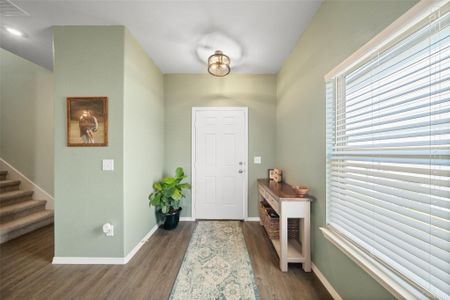 New construction Single-Family house 819 Faison Ct, Montgomery, TX 77316 - image 12