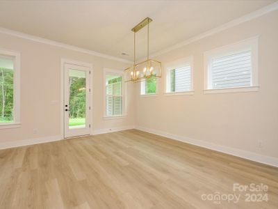 New construction Single-Family house 11045 Shreveport Dr, Huntersville, NC 28078 The Gilead- photo 12 12