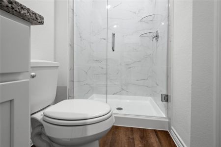 New construction Single-Family house 1241 Point Lookout Dr, Dayton, TX 77535 - image 3