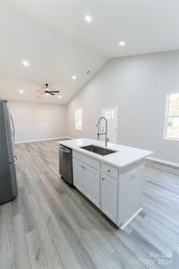 New construction Single-Family house 2709 Florida Ave, Kannapolis, NC 28083 null- photo 5 5