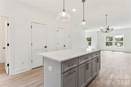 New construction Townhouse house 422 Bogue Dr, Unit 22, Fort Mill, SC 29708 - image 10