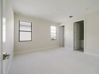 New construction Single-Family house 9895 Migration Pt, Palm Beach Gardens, FL 33412 plan Zenith - image 14