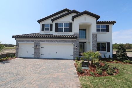 New construction Single-Family house 1787 Drummond Pt, Zephyrhills, FL 33541 Sonoma II- photo 140 140