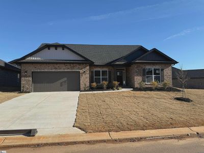 New construction Single-Family house 209 Rolling Waters Dr, Greenville, SC 29605 plan 3327 - image