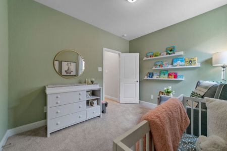 New construction Single-Family house 10575 Wells Br, Frisco, TX 75035 plan Duets D413 - image 4