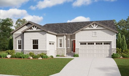 New construction Single-Family house 24193 E 39Th Ave, Aurora, CO 80019 null- photo 1 1