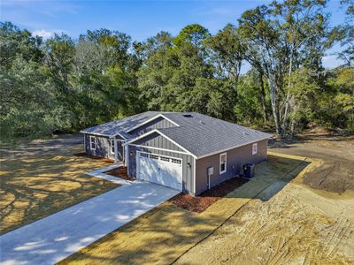 New construction Single-Family house TBD Sw 170Th St, Archer, FL 32618 - image