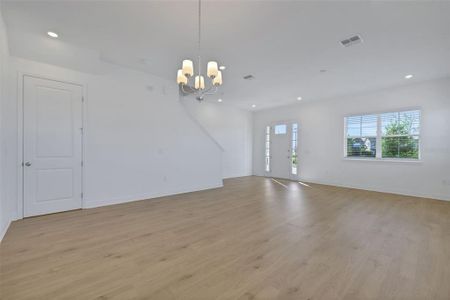 New construction Townhouse house 6503 Trailblaze Bnd, St. Cloud, FL 34771 - image 9