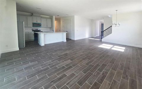 New construction Single-Family house 14587 Crestavista Ave, Clermont, FL 34714 plan Lopez - image 9