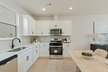 New construction Single-Family house 1314 Ruddy Wy, Lebanon, TN 37090 - image 10