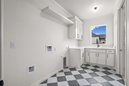 New construction Single-Family house 3001 Southern Rise Ct, Granbury, TX 76049 - image 8