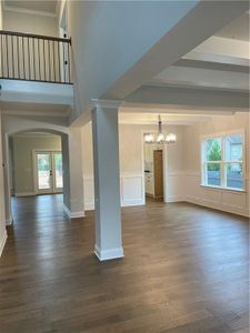 New construction Single-Family house 1748 Brown Cir, Marietta, GA 30066 - image 10
