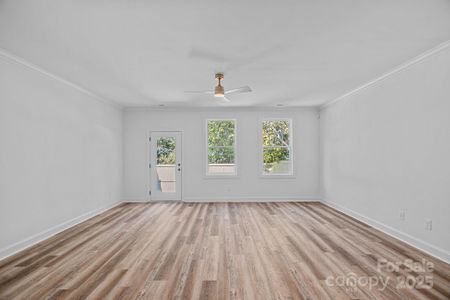 New construction Townhouse house 4015 Sofley Rd, Charlotte, NC 28206 - image 20