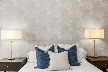 New construction Townhouse house 280 Epping St, Unit 21, Stockbridge, GA 30281 - image 19