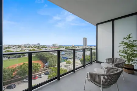 New construction Condo house 580 72Nd St, Unit 611, Miami Beach, FL 33141 - image