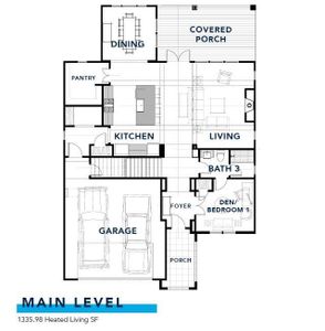 New construction Single-Family house 4341 Castleton Rd, Charlotte, NC 28211 - image 4