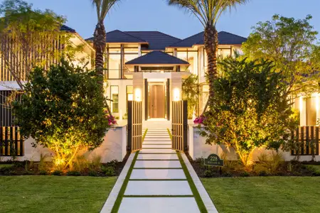 New construction Single-Family house 228 Bears Club Dr, Jupiter, FL 33477 - image