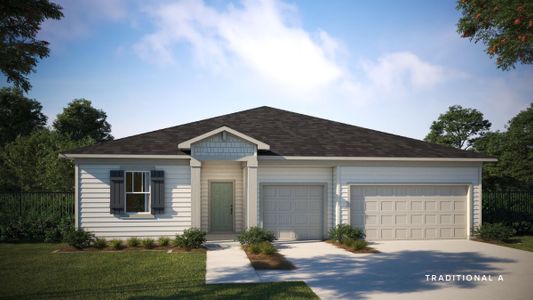 New construction Single-Family house 3 Ellaville Dr, Palm Coast, FL 32137 null- photo 0