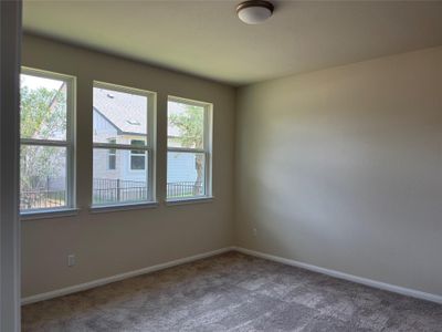 New construction Single-Family house 230 Revere Dr, Kyle, TX 78640 plan THE SPARROW - image 19