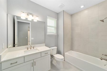 New construction Single-Family house 10358 Sw 105Th Ct, Ocala, FL 34481 plan Beatrix - image 13