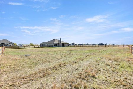 New construction Single-Family house 4851 Prairie Sky Lane, Dish, TX 76247 - photo 26 26