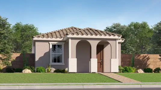 Anderson Farms: Dream by Lennar in Maricopa - photo 0